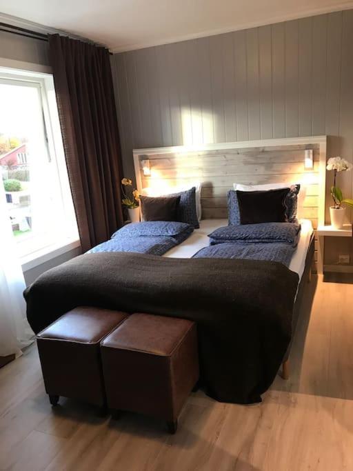 Topp Moderne Suite. Larvik Luaran gambar