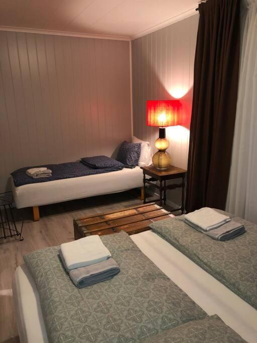 Topp Moderne Suite. Larvik Luaran gambar