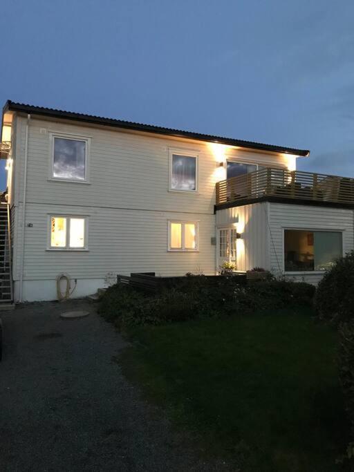 Topp Moderne Suite. Larvik Luaran gambar