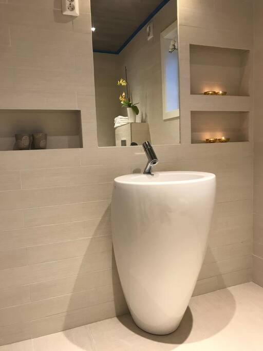 Topp Moderne Suite. Larvik Luaran gambar