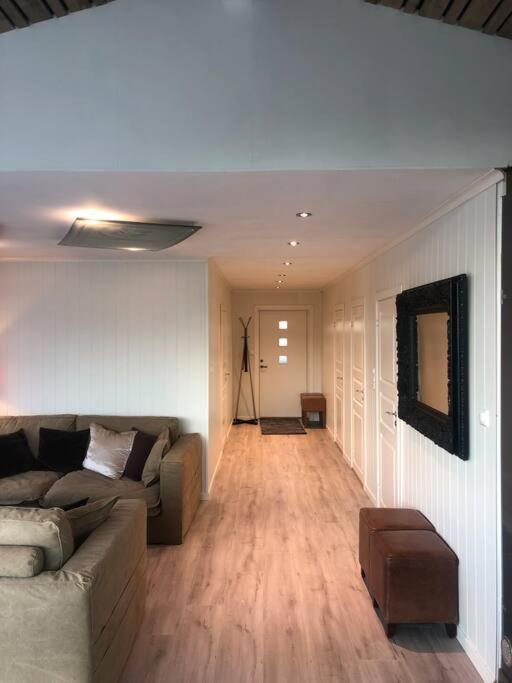 Topp Moderne Suite. Larvik Luaran gambar